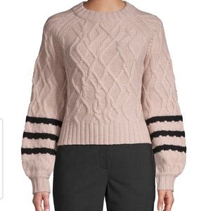 Saks Fifth Avenue Naadam Cashmere Sweater